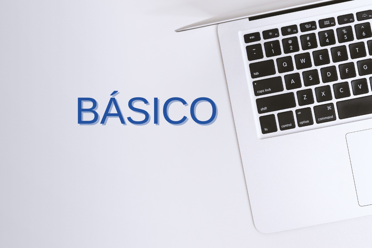 BASIC | €120,90 + IVA