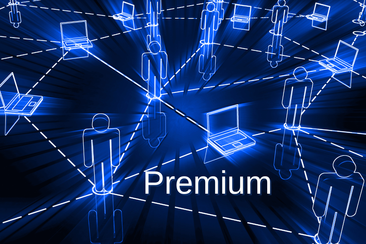 PREMIUM | €310,00 + IVA